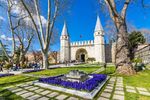 İSTANBUL KÜLTÜR VE KEYİF TURU ( Sezon Boyunca ve Bayramlar)