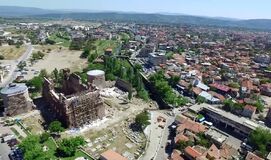 BERGAMA - KOZAK YAYLASI (Doğa ve Kültür Turu) Özel Program