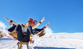 BATI KARADENİZ KIŞ GÜZELLİKLERİ (Safranbolu ve Amasra`lı)