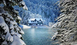 BATI KARADENİZ KIŞ GÜZELLİKLERİ (Safranbolu ve Amasra`lı)