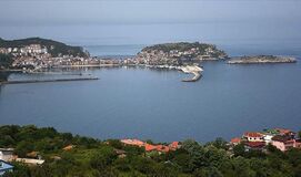 BATI KARADENİZ KIŞ GÜZELLİKLERİ (Safranbolu ve Amasra`lı)