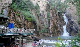 Uçaklı KEMALİYE-ELAZIĞ-TUNCELİ-DARENDE-SİVAS-DİVRİĞİ-MALATYA (6 Gün-5 Gece Kurban Bayramı)