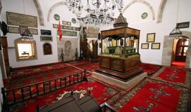 Uçaklı KEMALİYE-ELAZIĞ-TUNCELİ-DARENDE-SİVAS-DİVRİĞİ-MALATYA (6 Gün-5 Gece Kurban Bayramı)