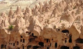 Uçaklı KAPADOKYA TURLARI (Sezon Boyunca)