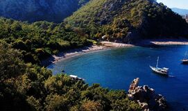 OLYMPOS-ADRASAN-SULUADA- PHASELİS-KEMER-KEKOVA TURU Bayram ve Sezon (3 Gece  Konaklamalı)