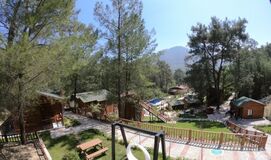 OLYMPOS - ADRASAN - SULUADA - PHASELİS - KEKOVA TURU  (2 Gece Konaklamalı)