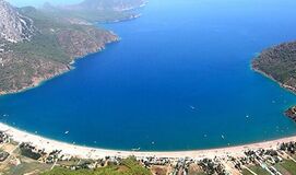 OLYMPOS - ADRASAN - SULUADA - PHASELİS - KEKOVA TURU Bayram ve Sezon (2 Gece Konaklamalı)