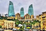 AZERBAYCAN-BAKÜ TURU