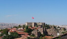 ANKARA -ANITKABİR- BEYPAZARI TURU