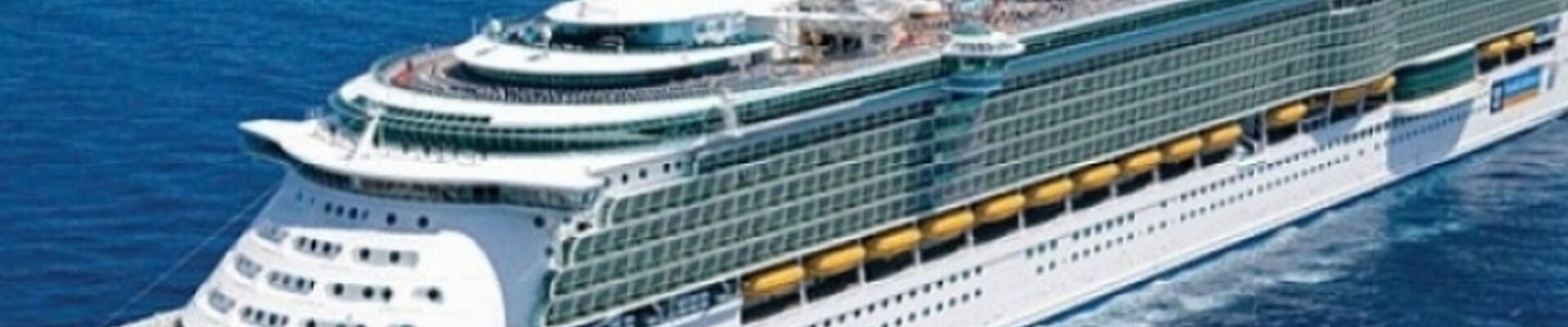 RCI 5 YILDIZLI INDEPENDENCE OF THE SEAS İLE  BATI KARAYİPLER (Gemi)