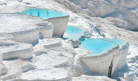 Yılbaşı PAMUKKALE TERMAL KEYFİ ve BULDAN TURU