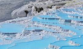 Yılbaşı PAMUKKALE TERMAL KEYFİ ve BULDAN TURU