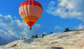 Yılbaşı PAMUKKALE TERMAL KEYFİ ve BULDAN TURU