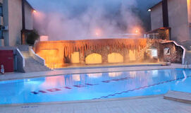 Yılbaşı PAMUKKALE TERMAL KEYFİ ve BULDAN TURU