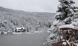 Abant ve Bursa Konaklamalı ABANT KARTEPE KARTALKAYA ULUDAĞ