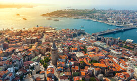 Otobüsle İSTANBUL KÜLTÜR VE EĞLENCE TURU (Sömestir ve Kış Sezonu)