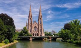 Sömestir ALSACE-COLMAR TURU (Almanya-Fransa-İsviçre`nin Masalsı Kentleri, Köyleri ve Kasabaları)
