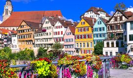 Sömestir ALSACE-COLMAR TURU (Almanya-Fransa-İsviçre`nin Masalsı Kentleri, Köyleri ve Kasabaları)