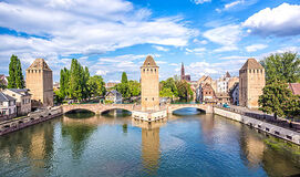 ALSACE-COLMAR-LUZERN TURU (Almanya-Fransa-İsviçre`nin Masalsı Köyleri ve Kasabaları)