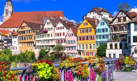 ALSACE-COLMAR-LUZERN TURU (Almanya-Fransa-İsviçre`nin Masalsı Köyleri ve Kasabaları)