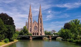 ALSACE-COLMAR-LUZERN TURU (Almanya-Fransa-İsviçre`nin Masalsı Köyleri ve Kasabaları)