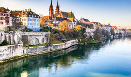 ALSACE-COLMAR-LUZERN TURU (Almanya-Fransa-İsviçre`nin Masalsı Köyleri ve Kasabaları)