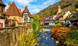 ALSACE-COLMAR-LUZERN TURU (Almanya-Fransa-İsviçre`nin Masalsı Köyleri ve Kasabaları)