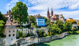 ALSACE-COLMAR-LUZERN TURU (Almanya-Fransa-İsviçre`nin Masalsı Köyleri ve Kasabaları)