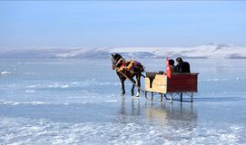Uçakla Doğu Ekspresi Rotasında Van-Kars-Erzurum-Palandöken Turu (5 Gün-4 Gece)
