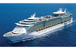 RCI 5 YILDIZLI INDEPENDENCE OF THE SEAS İLE  BATI KARAYİPLER (Gemi)